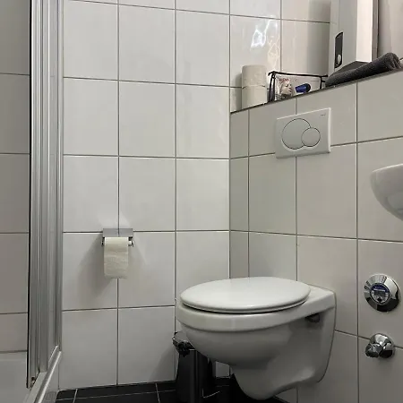 Apartament Zentral Gelegene *