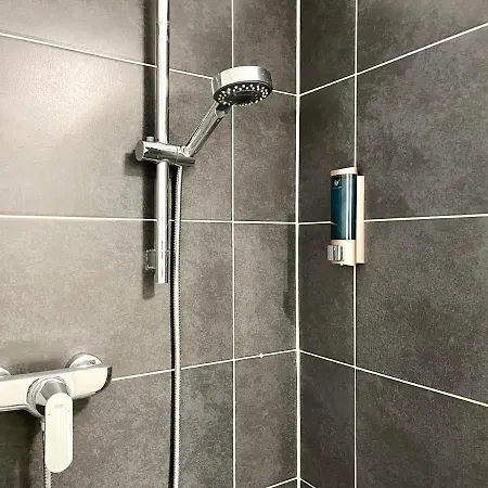 Apartament Zentral Gelegene Osnabrück