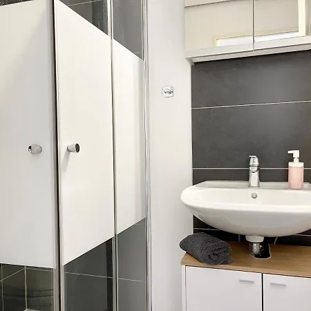 Apartament Zentral Gelegene *