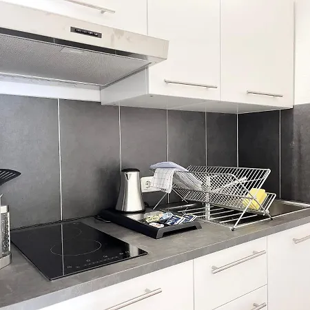 Zentral Gelegene * Osnabrück