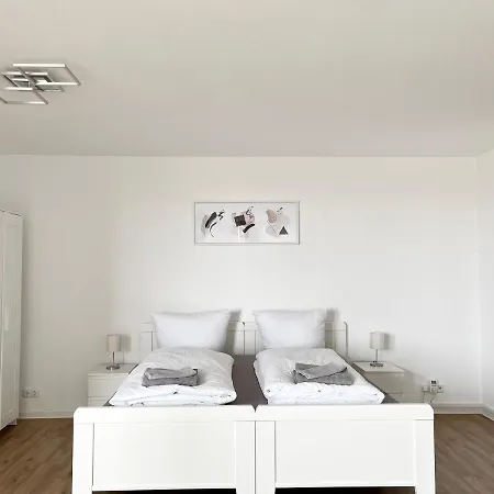 Apartament Zentral Gelegene