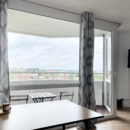 Apartament Zentral Gelegene
