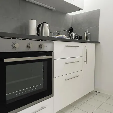 Apartament Zentral Gelegene