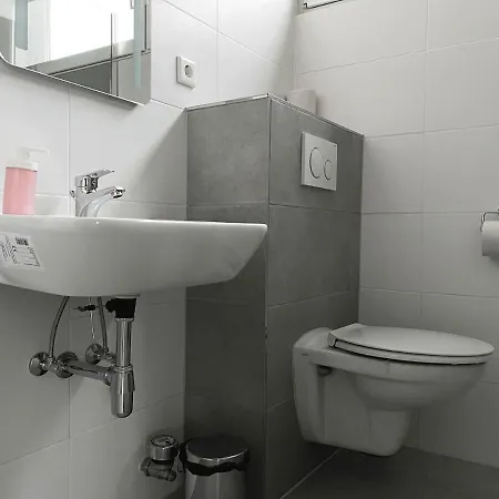 Zentral Gelegene * Osnabrück