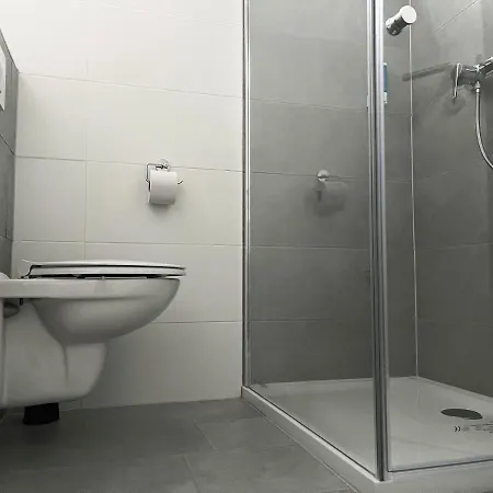 Apartament Zentral Gelegene