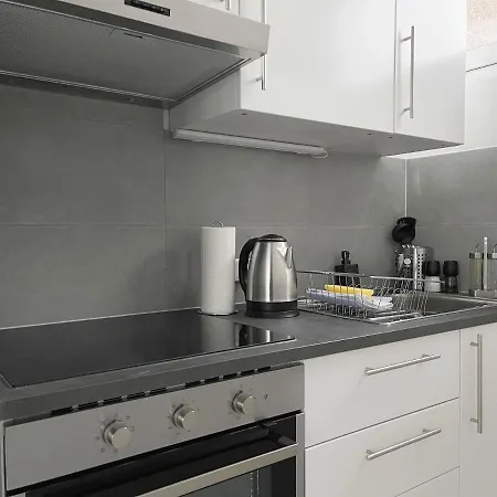 Zentral Gelegene Osnabrück