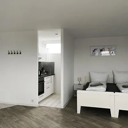 Apartament Zentral Gelegene Osnabrück