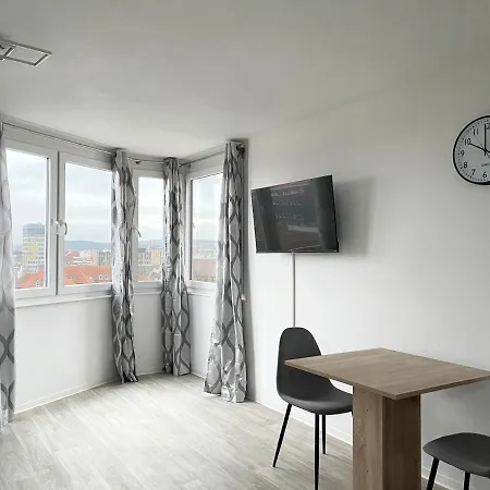 Apartament Zentral Gelegene *
