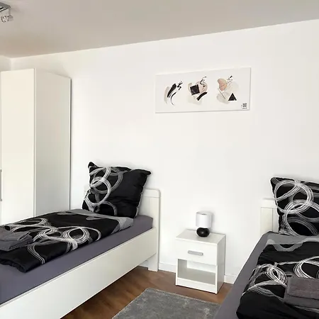 Zentral Gelegene Osnabrück