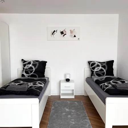 Zentral Gelegene Osnabrück