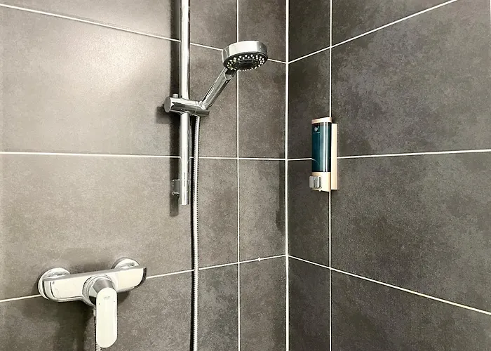 Lejlighed Zentral Gelegene Osnabrück