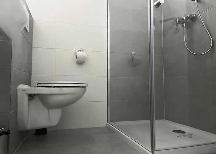 Lejlighed Zentral Gelegene