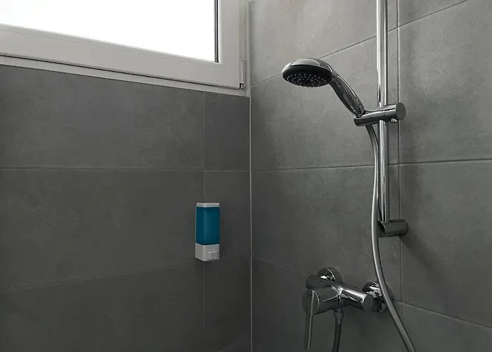 Zentral Gelegene Lejlighed Osnabrück